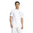 adidas Men's Club Tennis 3-Stripes Polo Shirt Tennis & Racquet Apparel All