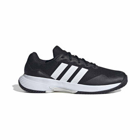 adidas Men's Gamecourt 2 Tennis Shoes-1