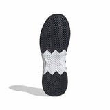 adidas Men's Gamecourt 2 Tennis Shoes-4