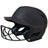 Champro HXE Matte Softball Helmet with Facemask-1