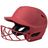 Champro HXE Matte Softball Helmet with Facemask-1