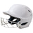 Champro HXE Matte Softball Helmet with Facemask-1