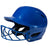 Champro HXE Starter Softball Helmet with Facemask-1