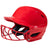 Champro HXE Starter Softball Helmet with Facemask-1