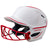 Champro HXE Two-Tone Matte Softball Helmet with Facemask-1