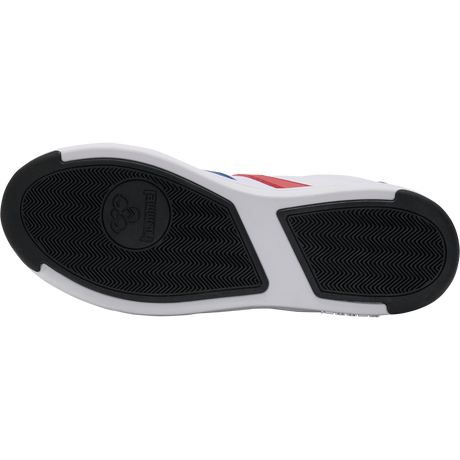 Hummel Unisex Stadil Light Canvas Sneakers 208263-2