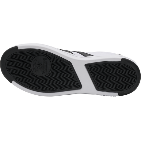 Hummel Unisex Stadil Light Canvas Sneakers 208263-2