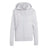 adidas Women's Entrada26 Full Zip Hoodie-1