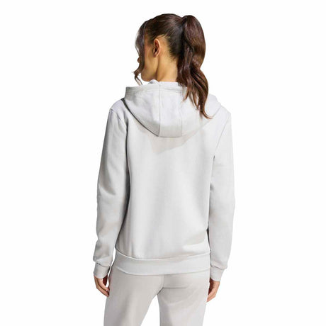 adidas Women's Entrada26 Full Zip Hoodie-3