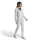 adidas Women's Entrada26 Full Zip Hoodie-4