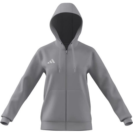 adidas Women's Entrada26 Full Zip Hoodie-8