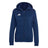 adidas Women's Entrada26 Full Zip Hoodie-1
