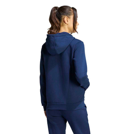 adidas Women's Entrada26 Full Zip Hoodie-3