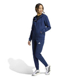 adidas Women's Entrada26 Full Zip Hoodie-5
