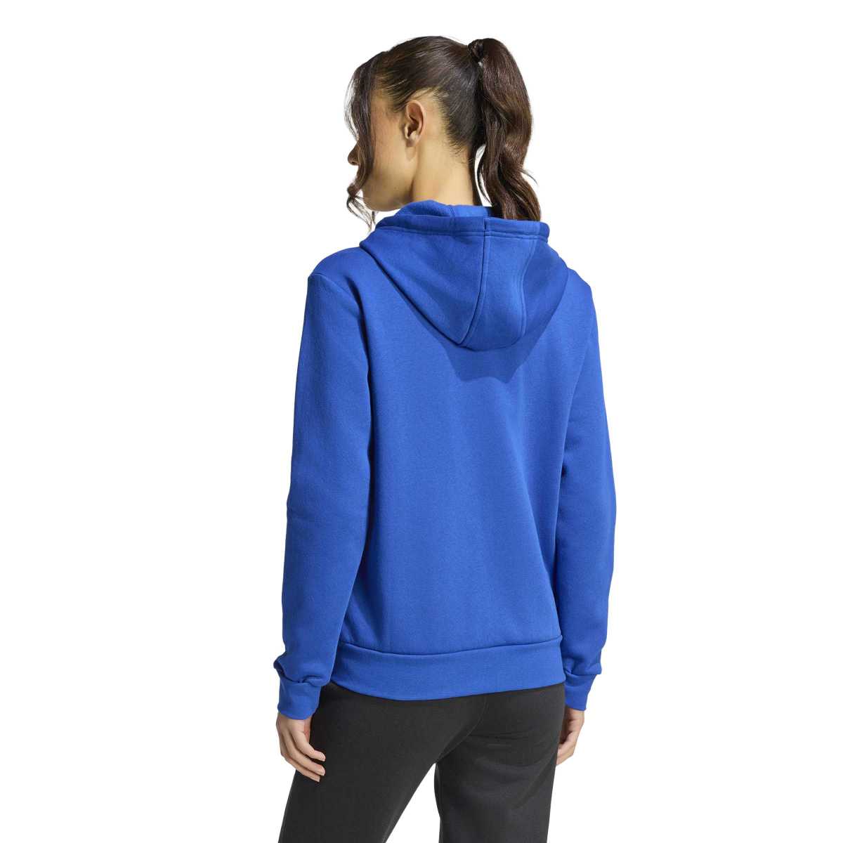 adidas Women's Entrada26 Full Zip Hoodie-3