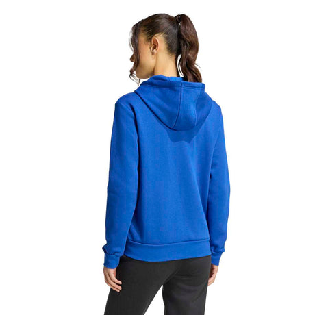 adidas Women's Entrada26 Full Zip Hoodie-3