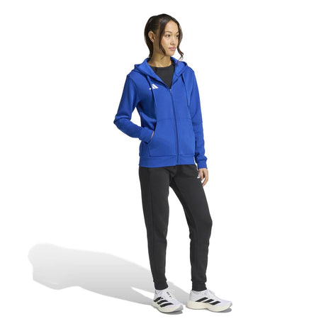 adidas Women's Entrada26 Full Zip Hoodie-4