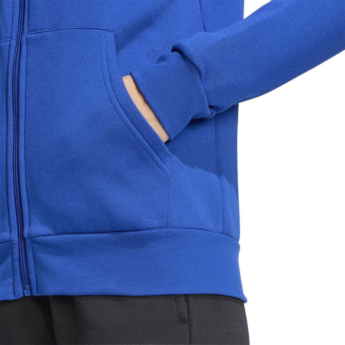 adidas Women's Entrada26 Full Zip Hoodie-6