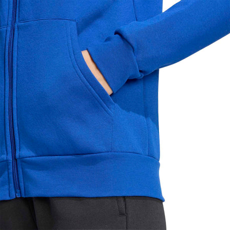 adidas Women's Entrada26 Full Zip Hoodie-6