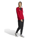 adidas Women's Entrada26 Full Zip Hoodie-4