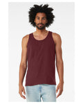 BELLA + CANVAS Unisex Jersey Tank BC3480 Mens Apparel Shirts & Tops