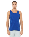 BELLA + CANVAS Unisex Jersey Tank BC3480 Mens Apparel Shirts & Tops
