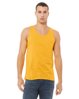 BELLA + CANVAS Unisex Jersey Tank BC3480 Mens Apparel Shirts & Tops