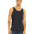 BELLA + CANVAS Unisex Jersey Tank BC3480 Mens Apparel Shirts & Tops