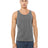 BELLA + CANVAS Unisex Jersey Tank BC3480 Mens Apparel Shirts & Tops