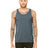 BELLA + CANVAS Unisex Jersey Tank BC3480 Mens Apparel Shirts & Tops