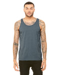 BELLA + CANVAS Unisex Jersey Tank BC3480 Mens Apparel Shirts & Tops