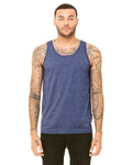 BELLA + CANVAS Unisex Jersey Tank BC3480 Mens Apparel Shirts & Tops