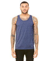 BELLA + CANVAS Unisex Jersey Tank BC3480 Mens Apparel Shirts & Tops