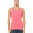 BELLA + CANVAS Unisex Jersey Tank BC3480 Mens Apparel Shirts & Tops