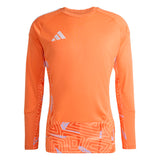 adidas Men's Tiro26 Competition Goalkeeper Long Sleeve Jersey-1