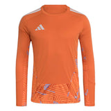 adidas Men's Tiro26 Competition Goalkeeper Long Sleeve Jersey-2