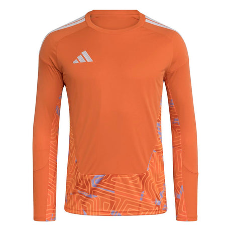 adidas Men's Tiro26 Competition Goalkeeper Long Sleeve Jersey-2