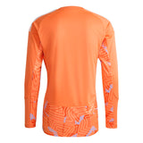 adidas Men's Tiro26 Competition Goalkeeper Long Sleeve Jersey-3