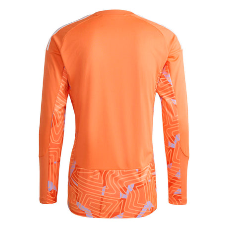adidas Men's Tiro26 Competition Goalkeeper Long Sleeve Jersey-3