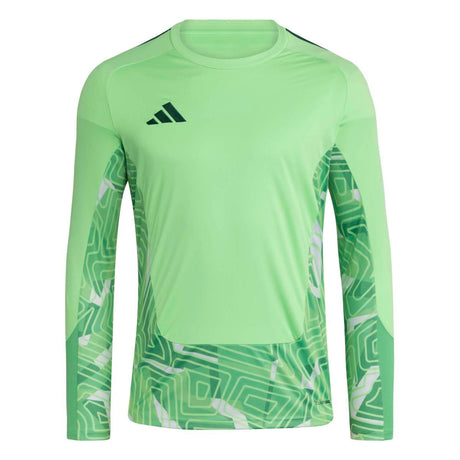 adidas Men's Tiro26 Competition Goalkeeper Long Sleeve Jersey-2