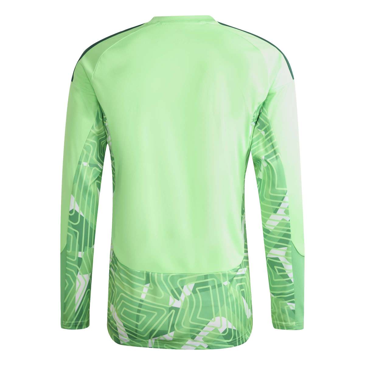adidas Men's Tiro26 Competition Goalkeeper Long Sleeve Jersey-3