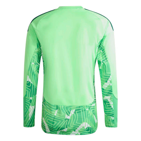 adidas Men's Tiro26 Competition Goalkeeper Long Sleeve Jersey-3