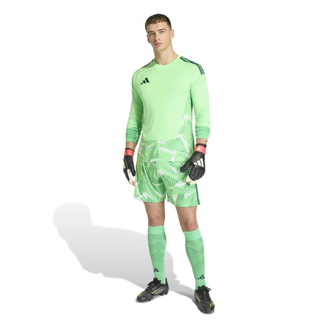 adidas Men's Tiro26 Competition Goalkeeper Long Sleeve Jersey-7