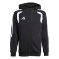 adidas Youth Tiro26 League Sweat Full Zip Hoodie-1
