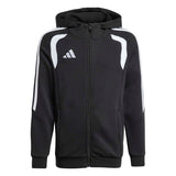 adidas Youth Tiro26 League Sweat Full Zip Hoodie-1