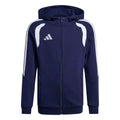 adidas Youth Tiro26 League Sweat Full Zip Hoodie-1