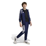 adidas Youth Tiro26 League Sweat Full Zip Hoodie-4