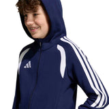 adidas Youth Tiro26 League Sweat Full Zip Hoodie-6