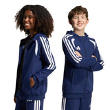 adidas Youth Tiro26 League Sweat Full Zip Hoodie-8
