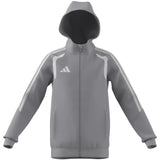 adidas Youth Tiro26 League Sweat Full Zip Hoodie-1